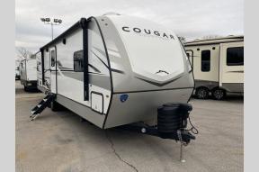 New 2025 Keystone RV Cougar 30RKD Photo
