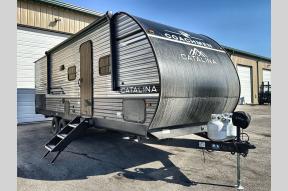 New 2026 Coachmen RV Catalina 261BHS-8 Photo