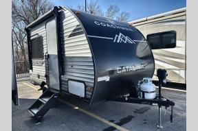 Used 2025 Coachmen RV Catalina 134RDX Photo