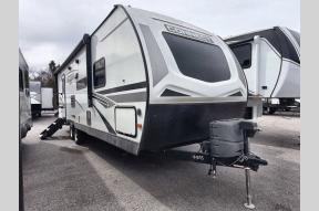 Used 2021 KZ Connect 261RB Photo