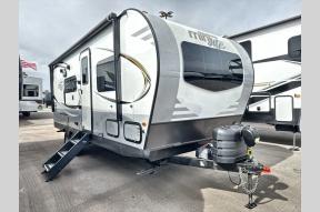 Used 2021 Forest River RV Rockwood Mini Lite 2204S Photo