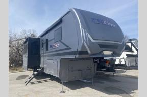 New 2025 Keystone RV Fuzion Impact Edition 373 Photo