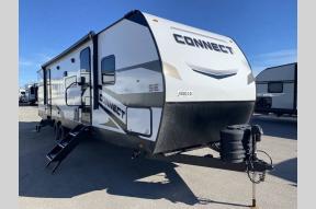 New 2025 KZ Connect SE C312BHKSE Photo