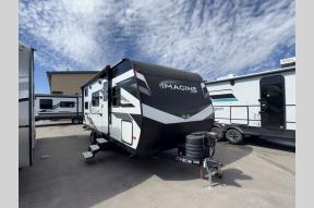 Used 2023 Grand Design Imagine XLS 21BHE Photo