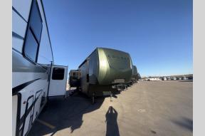 New 2025 Keystone RV Cougar 316RLS Photo
