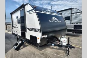 New 2026 Coachmen RV Catalina 164BHX Photo
