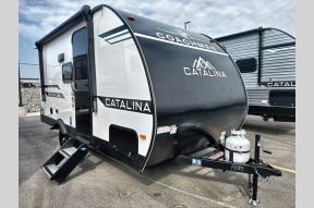 New 2026 Coachmen RV Catalina 164BHX Photo