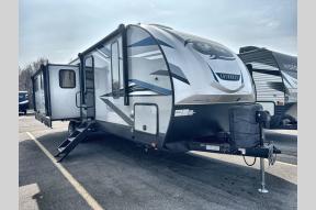 Used 2021 Forest River RV Cherokee Alpha Wolf 26RL Photo