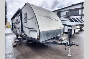 Used 2014 Keystone RV Passport 2250RB Photo