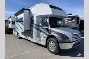 New 2025 Tiffin Motorhomes Allegro Bay 38 AB Photo