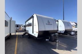 New 2025 Ember RV E-Series 18FBE Photo