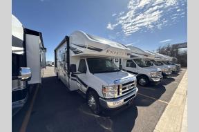 New 2025 Entegra Coach Odyssey 29V Photo
