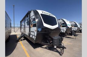 New 2025 Keystone RV Passport 2710KB Photo
