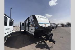 New 2025 Keystone RV Passport 3100RE Photo