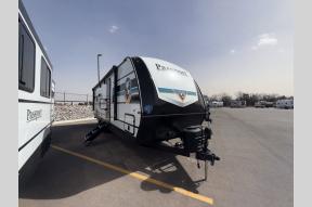 New 2025 Keystone RV Passport 2605RB Photo