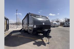 New 2025 Coachmen RV Catalina 263BHSCKLE Photo