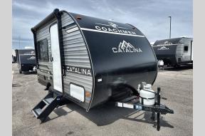 New 2026 Coachmen RV Catalina 134RDX Photo