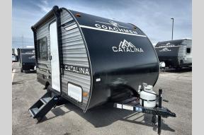 New 2026 Coachmen RV Catalina 134RDX Photo