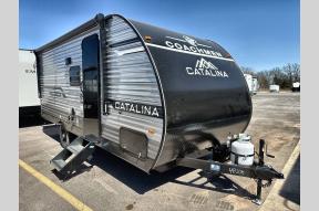 New 2026 Coachmen RV Catalina 184MKS Photo