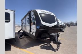New 2025 Keystone RV Passport 2710KB Photo