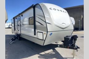 New 2025 Keystone RV Cougar 30RKD Photo