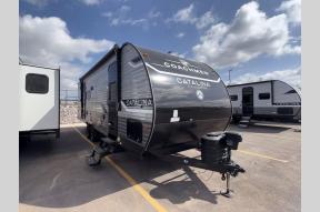New 2025 Coachmen RV Catalina 263BHSCKLE Photo