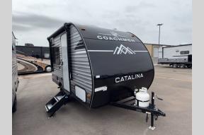 New 2025 Coachmen RV Catalina BCAT134RDX Photo