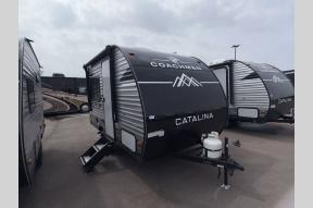 New 2025 Coachmen RV Catalina BCAT134RDX Photo
