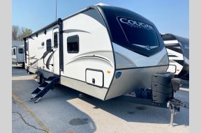 Used 2023 Keystone RV Cougar 29BHS Photo