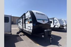 New 2025 Keystone RV Passport 2605RB Photo