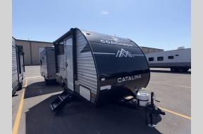 New 2025 Coachmen RV Catalina BCAT134BHX Photo