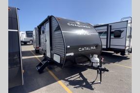 New 2025 Coachmen RV Catalina BCAT134BHX Photo