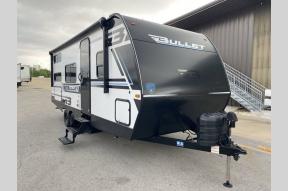 New 2025 Keystone RV Bullet 2140BH Photo