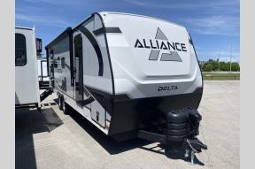 New 2025 Alliance RV Delta 252RL Photo