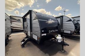New 2025 Coachmen RV Catalina BCAT134BHX Photo