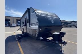 New 2025 Coachmen RV Catalina CAT243RBSLE-300 Photo