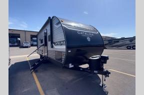 New 2025 Coachmen RV Catalina CAT243RBSLE-300 Photo