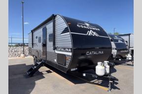 New 2025 Coachmen RV Catalina CAT261BHS-8 Photo