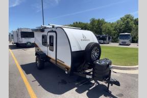 New 2026 Ember RV E-Series 12RK Photo