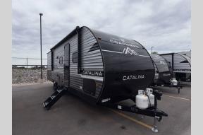 New 2025 Coachmen RV Catalina CAT261BHS-8 Photo
