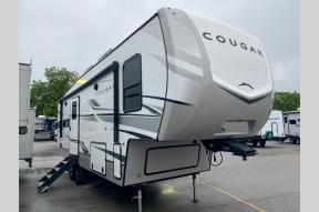 Used 2024 Keystone RV Cougar 260MLE Photo