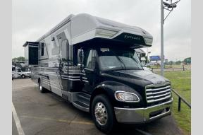 New 2026 Entegra Coach Accolade XL 37K Photo