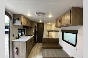 New 2025 Keystone RV Springdale 1800BH Photo