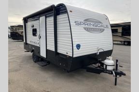 New 2025 Keystone RV Springdale 1800BH Photo