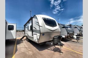 New 2025 Keystone RV Cougar 22RBS Photo