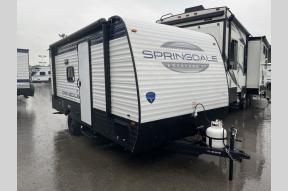 New 2025 Keystone RV Springdale 1800BH Photo