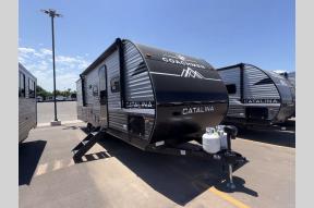 New 2025 Coachmen RV Catalina CAT261BHS-8 Photo