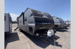 New 2025 Coachmen RV Catalina CAT281QBUNK-8-300 Photo