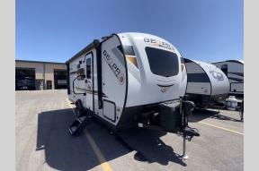Used 2021 Forest River RV Rockwood GEO Pro 19BH Photo