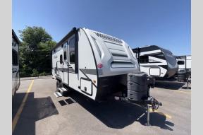 Used 2022 Winnebago Micro Minnie 2108DS Photo